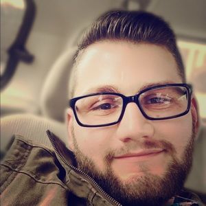 Meet your Posher, Jay